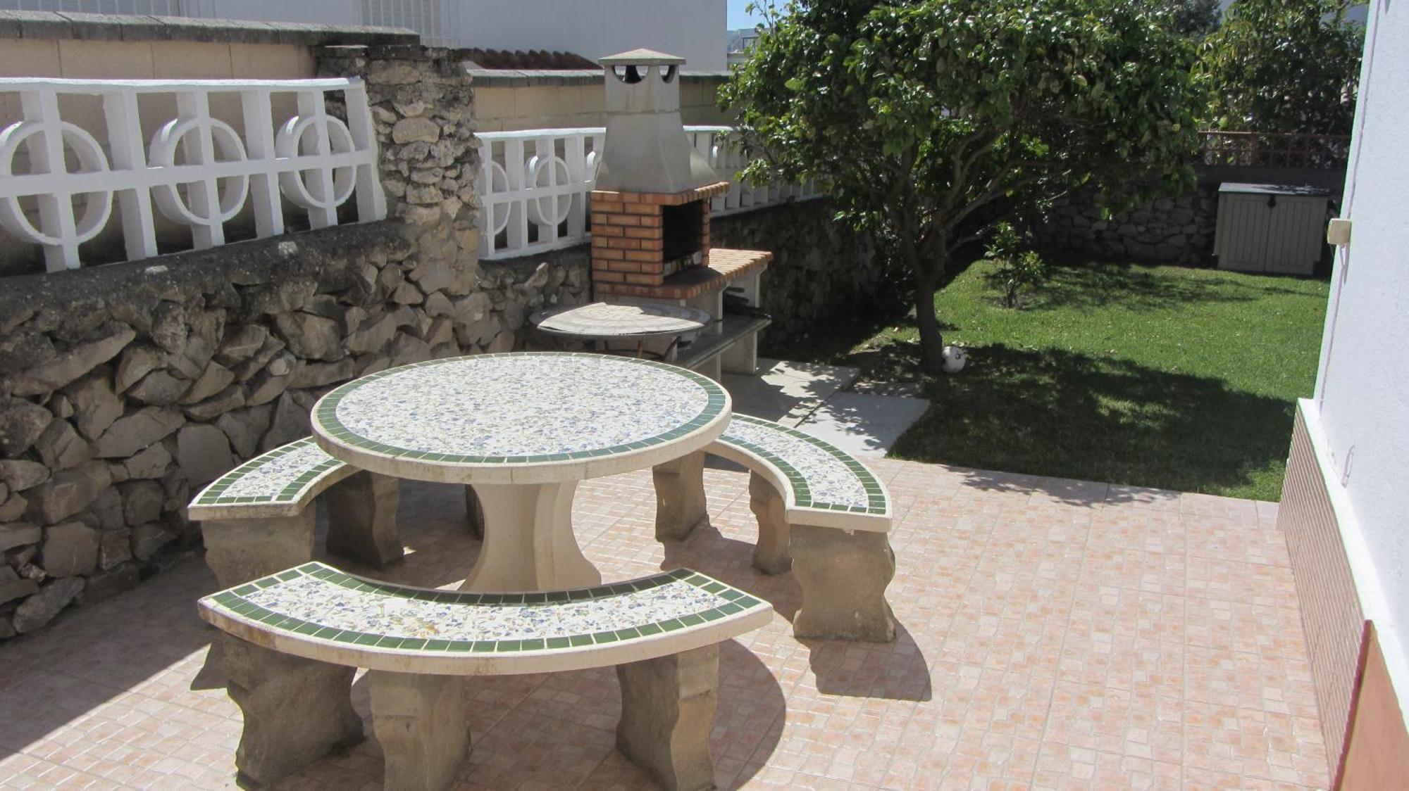 Villa Leon Conil De La Frontera Exterior foto